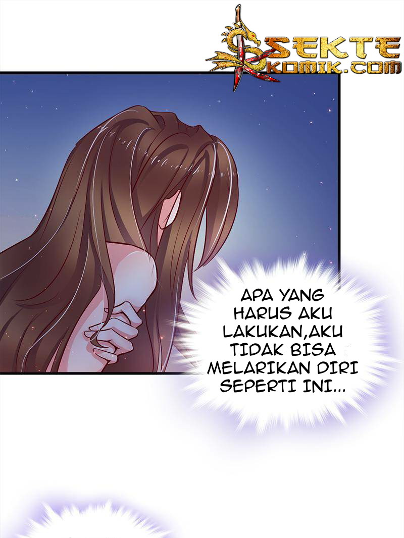 Beauty and the Beasts Chapter 13 Gambar 7